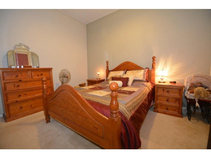 6 Rody Burke Road, Gowrie Junction QLD 4352