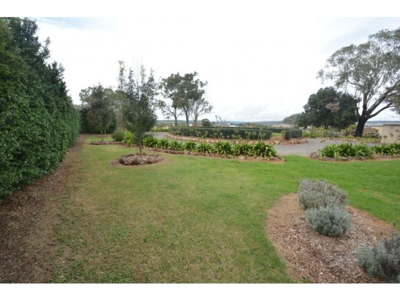 6 Rody Burke Road, Gowrie Junction QLD 4352