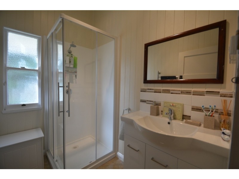 109 Bunkers Hill School Road, Westbrook QLD 4350