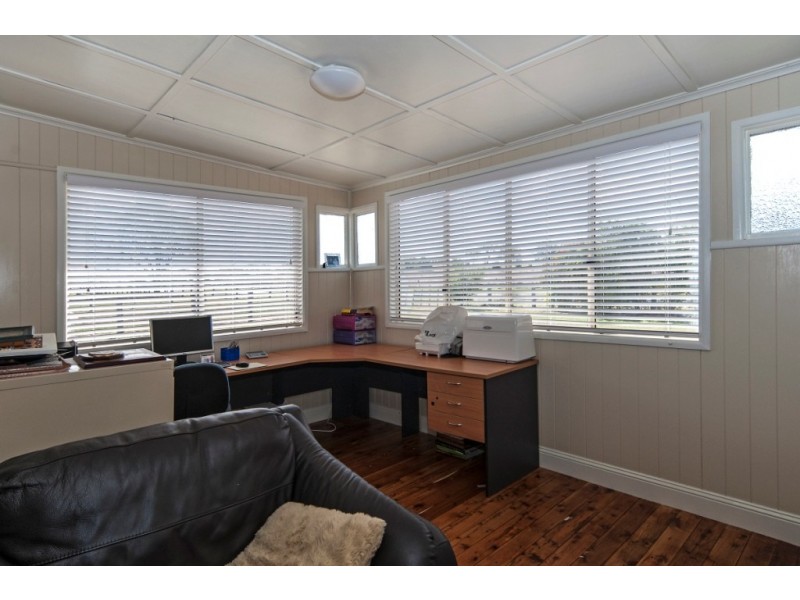 109 Bunkers Hill School Road, Westbrook QLD 4350