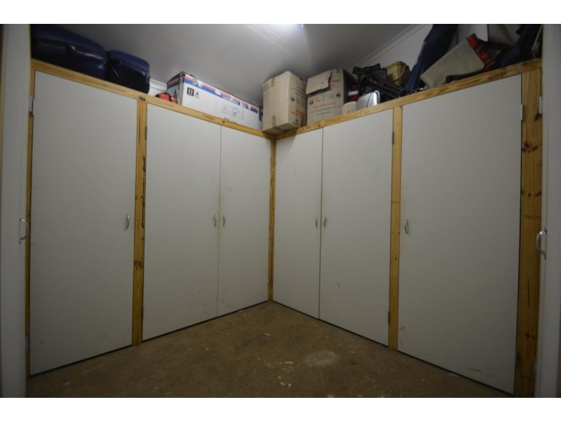 109 Bunkers Hill School Road, Westbrook QLD 4350