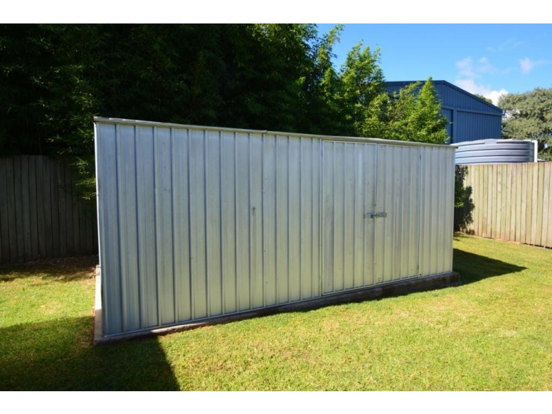 14 Pascoe Lane, Mount Lofty QLD 4350