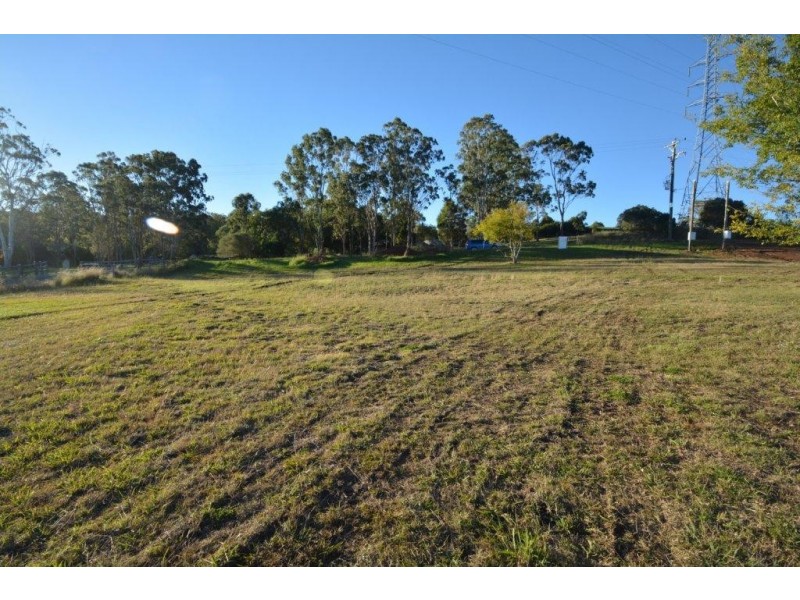 Lot 10 Tranter Street, Hodgson Vale QLD 4352