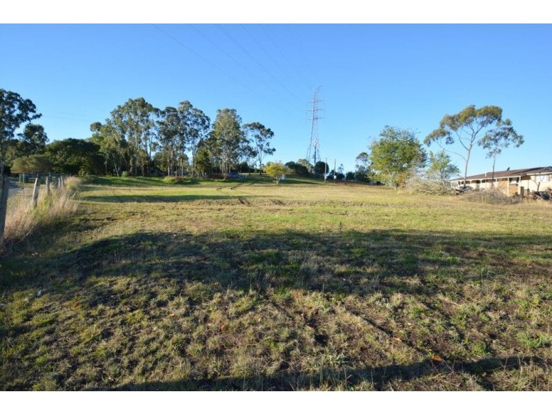 Lot 10 Tranter Street, Hodgson Vale QLD 4352
