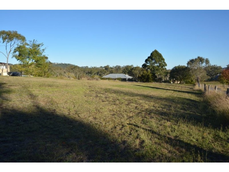 Lot 10 Tranter Street, Hodgson Vale QLD 4352