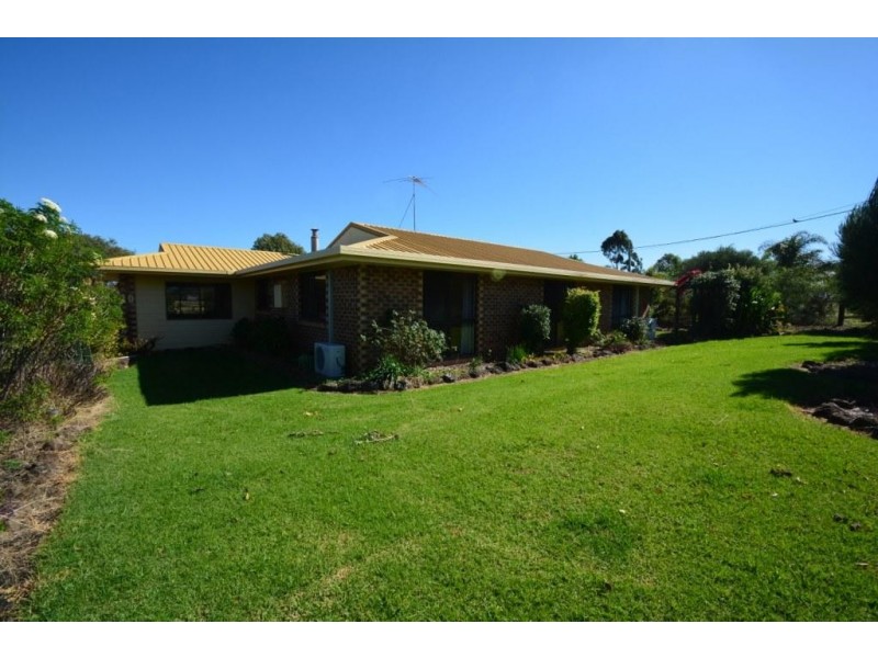 26 Jordan Court, Charlton QLD 4350