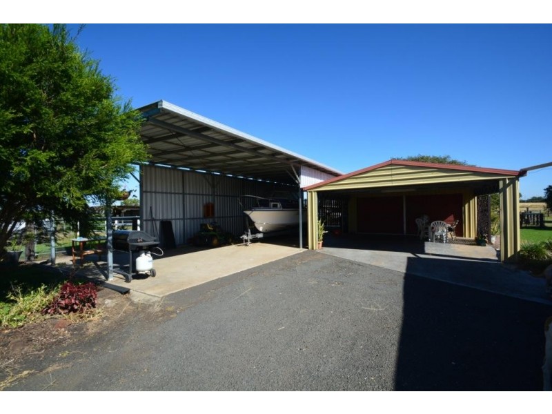 26 Jordan Court, Charlton QLD 4350