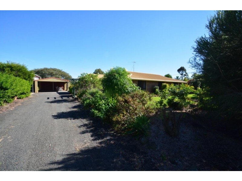 26 Jordan Court, Charlton QLD 4350