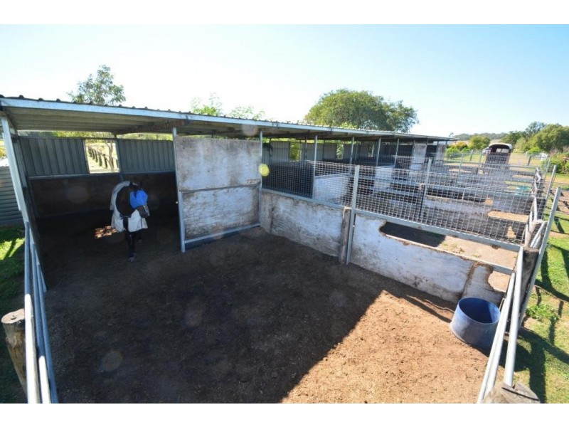 26 Jordan Court, Charlton QLD 4350