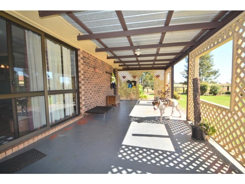 26 Jordan Court, Charlton QLD 4350