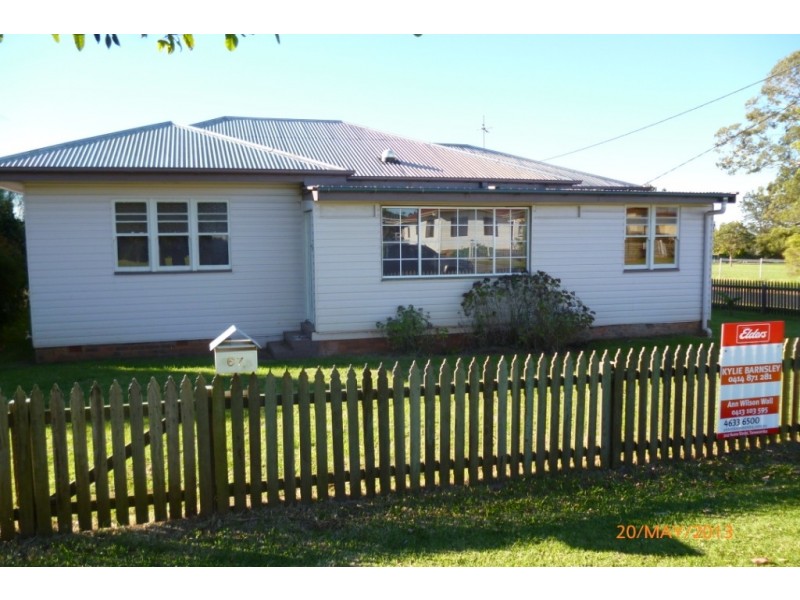 67 Weetwood Street, Newtown QLD 4350