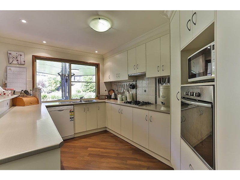 14 Trevean Drive, Kleinton QLD 4352