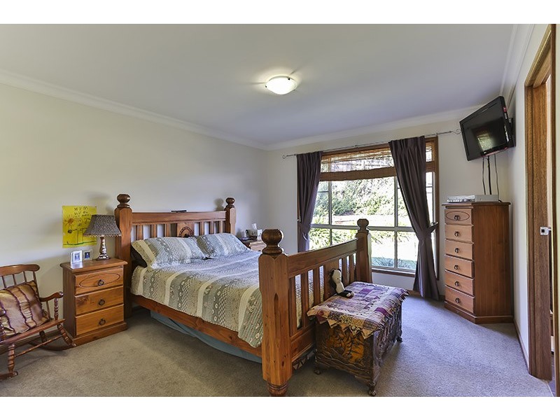 14 Trevean Drive, Kleinton QLD 4352
