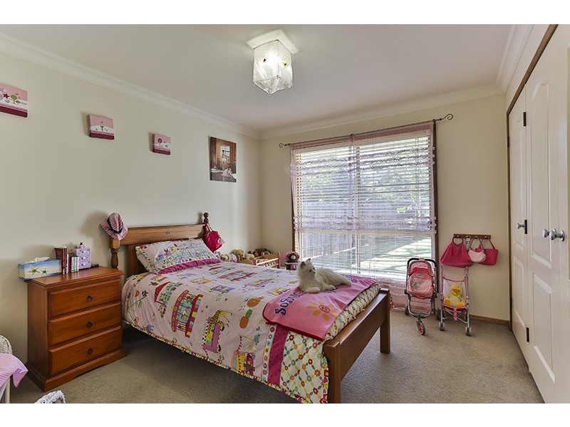 14 Trevean Drive, Kleinton QLD 4352