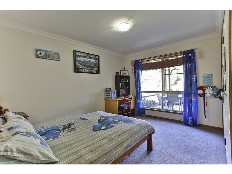 14 Trevean Drive, Kleinton QLD 4352