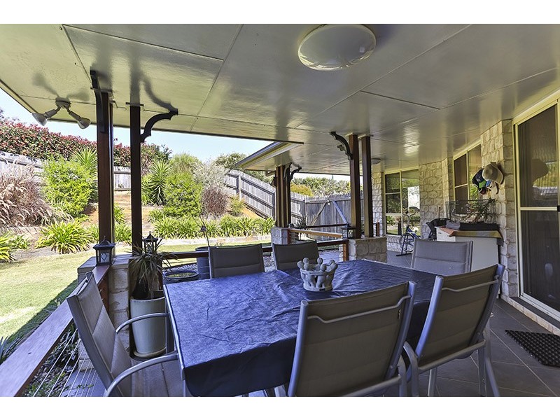 14 Trevean Drive, Kleinton QLD 4352