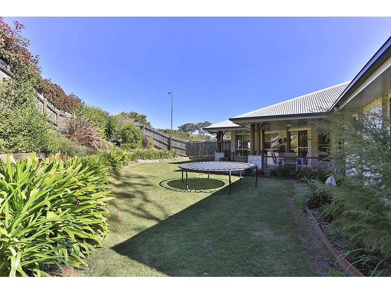 14 Trevean Drive, Kleinton QLD 4352