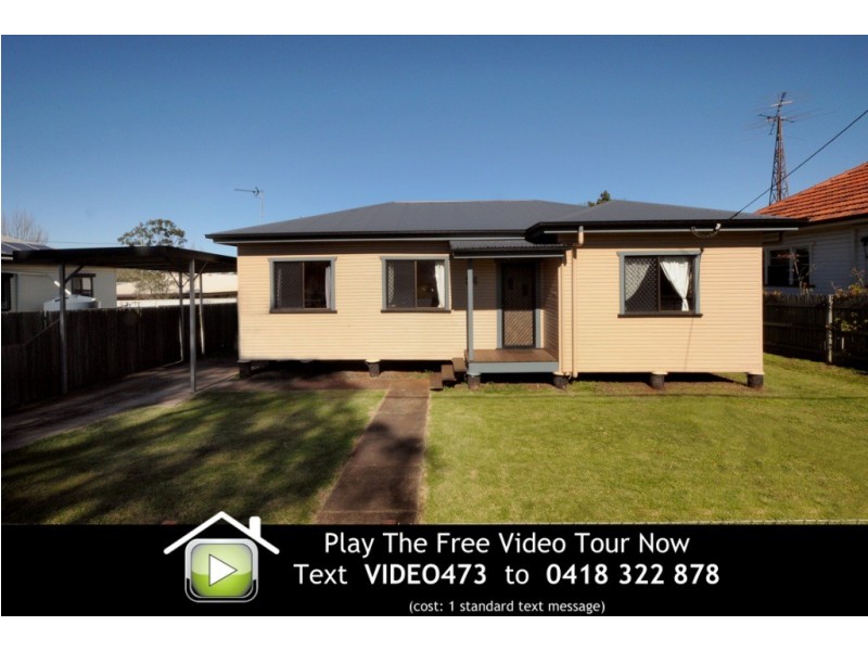 34 Glenvale Road, Harristown QLD 4350