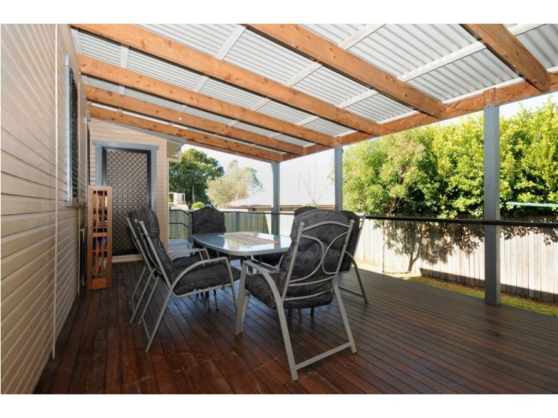 34 Glenvale Road, Harristown QLD 4350
