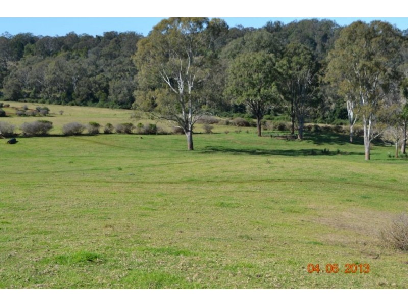 ‘Geham Park’ 70 Pioneer Road, Geham QLD 4352
