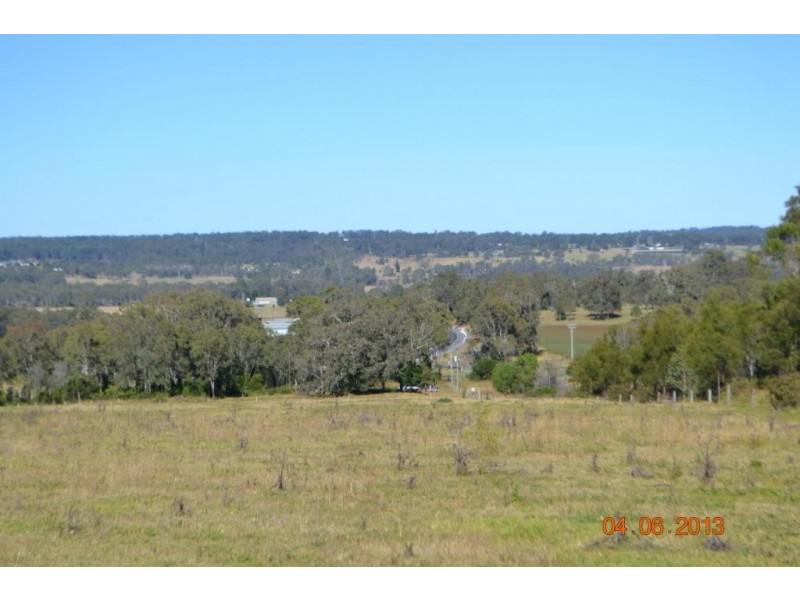‘Geham Park’ 70 Pioneer Road, Geham QLD 4352