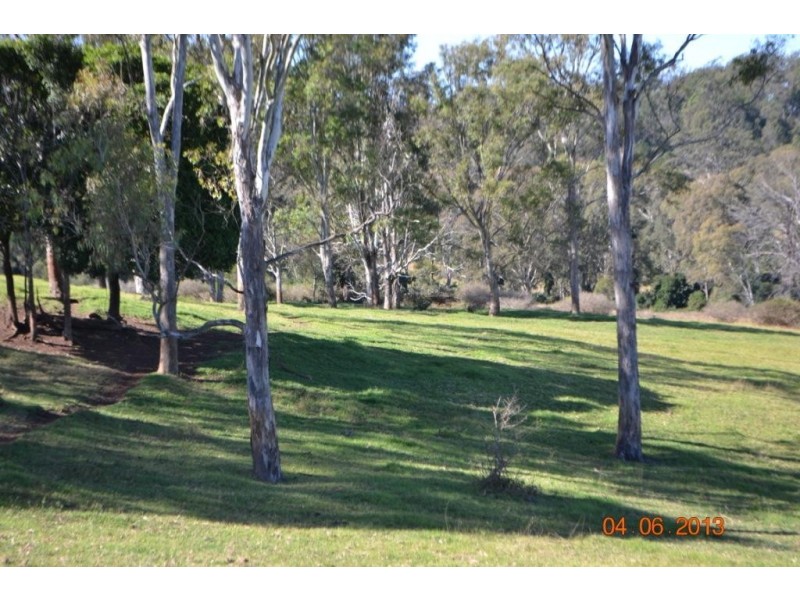 ‘Geham Park’ 70 Pioneer Road, Geham QLD 4352