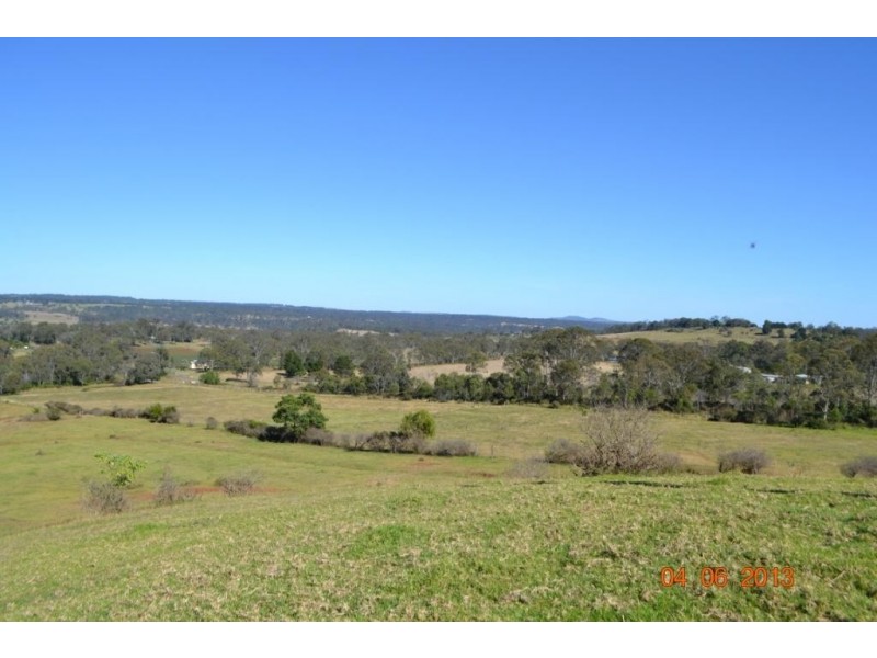 ‘Geham Park’ 70 Pioneer Road, Geham QLD 4352