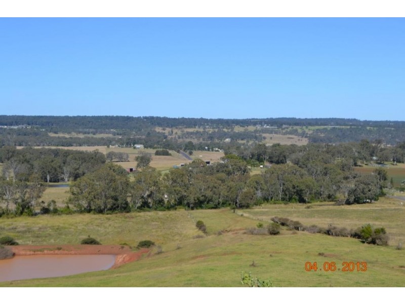 ‘Geham Park’ 70 Pioneer Road, Geham QLD 4352