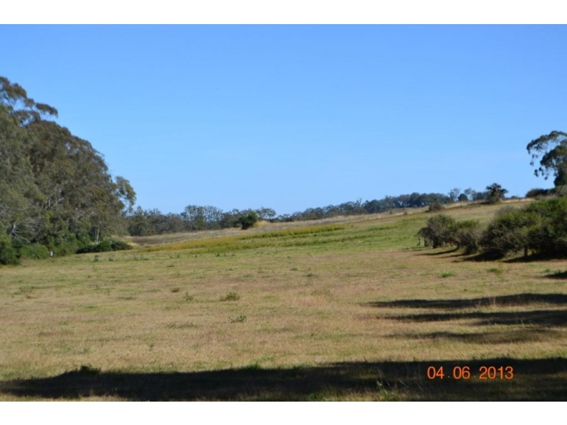 ‘Geham Park’ 70 Pioneer Road, Geham QLD 4352