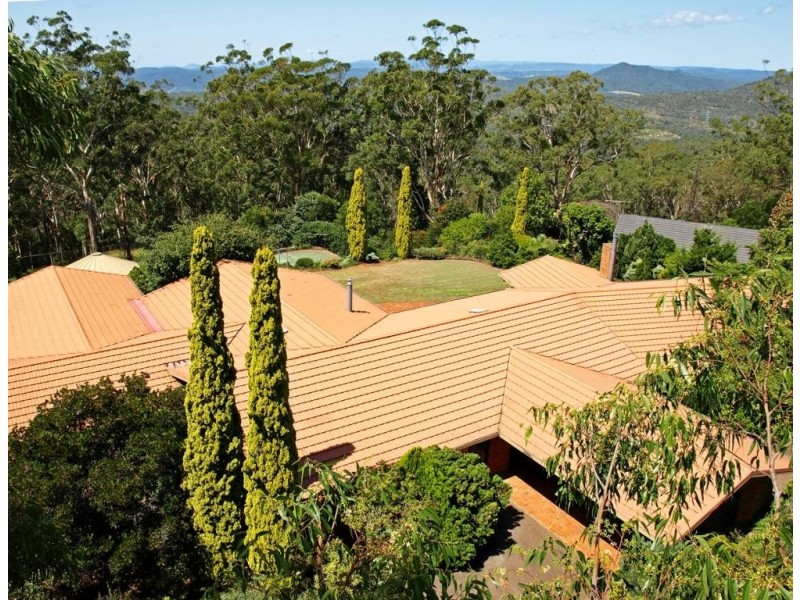 6 Inadale Court, Middle Ridge QLD 4350