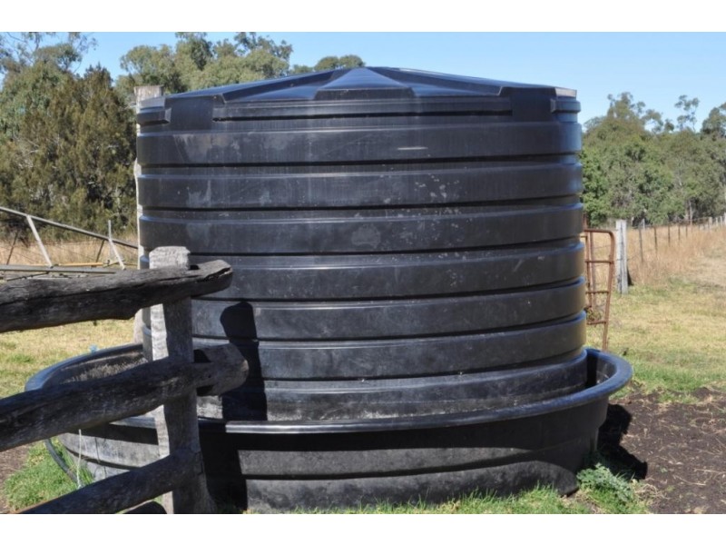 Pilton Grazing 410 Waldron Road, Pilton QLD 4361