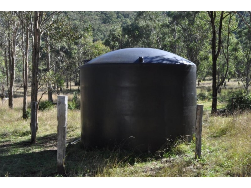 Pilton Grazing 410 Waldron Road, Pilton QLD 4361