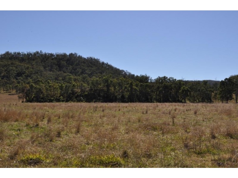 Pilton Grazing 410 Waldron Road, Pilton QLD 4361