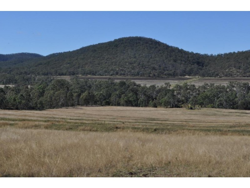 Pilton Grazing 410 Waldron Road, Pilton QLD 4361