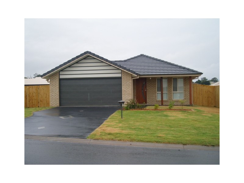 14 Moorina Drive, Glenvale QLD 4350