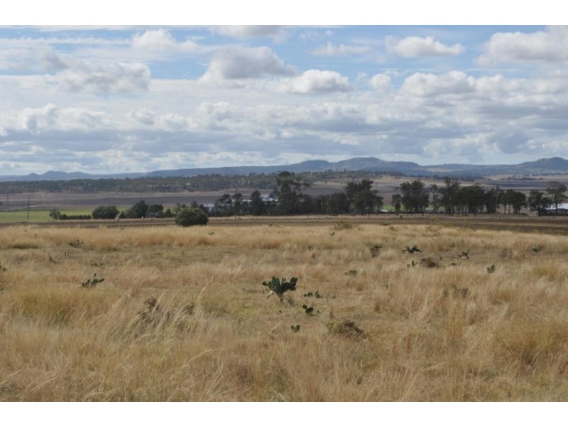 0 Oakey Biddeston Road, Oakey QLD 4401