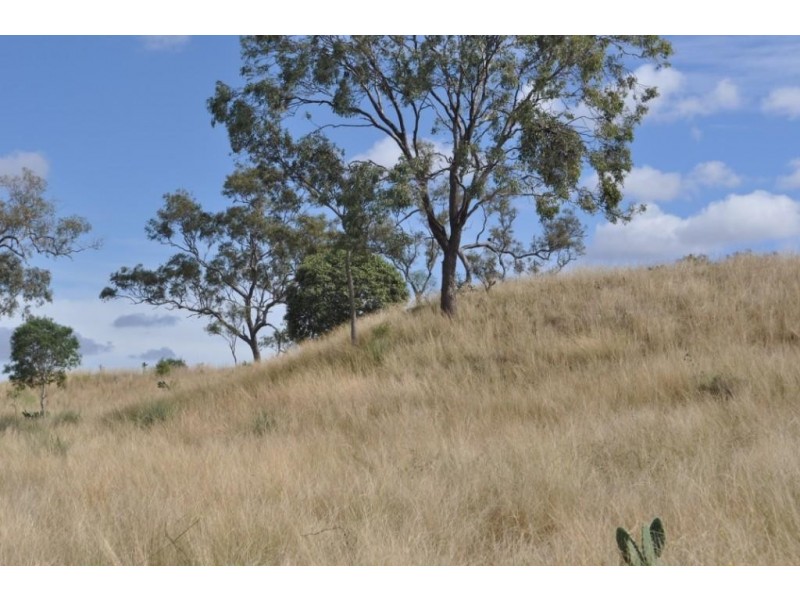 0 Oakey Biddeston Road, Oakey QLD 4401