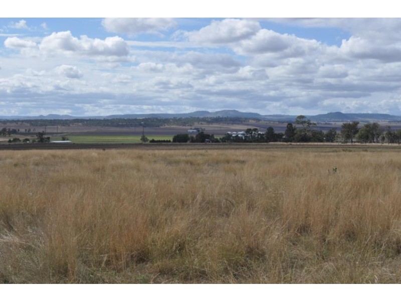 0 Oakey Biddeston Road, Oakey QLD 4401