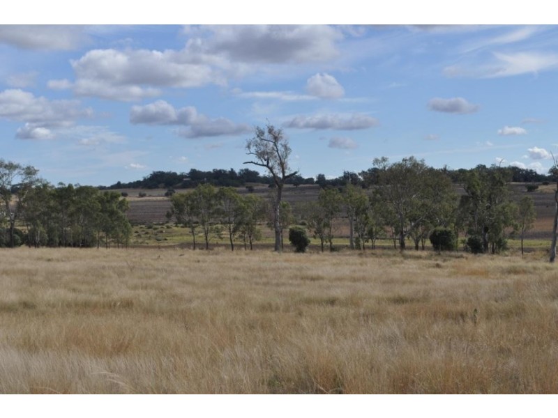 0 Oakey Biddeston Road, Oakey QLD 4401