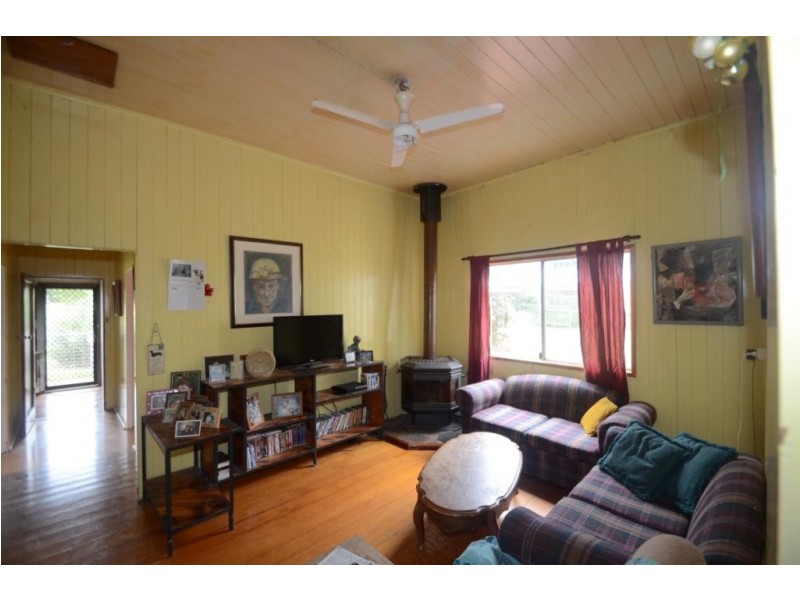 78 Sawpit Road, Hodgson Vale QLD 4352