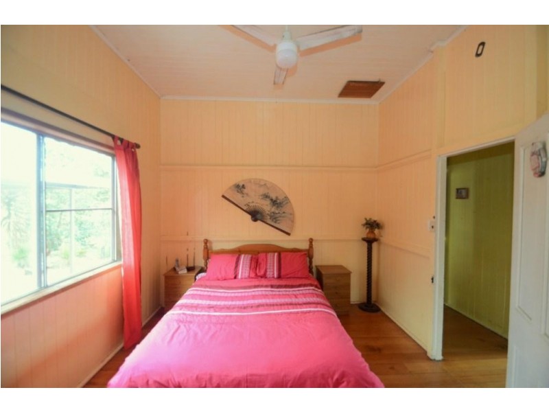 78 Sawpit Road, Hodgson Vale QLD 4352