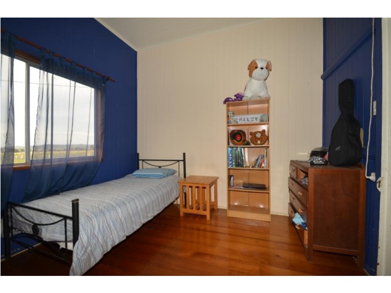 78 Sawpit Road, Hodgson Vale QLD 4352