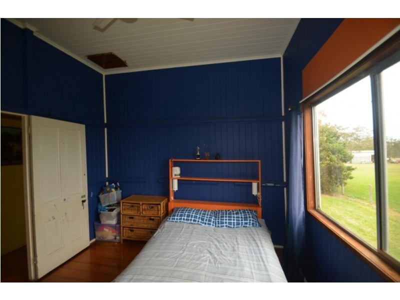 78 Sawpit Road, Hodgson Vale QLD 4352