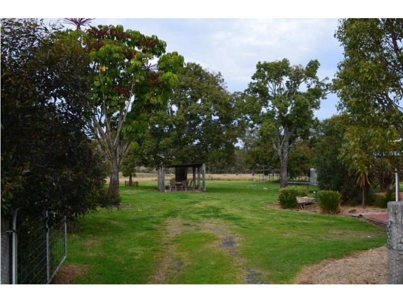 78 Sawpit Road, Hodgson Vale QLD 4352