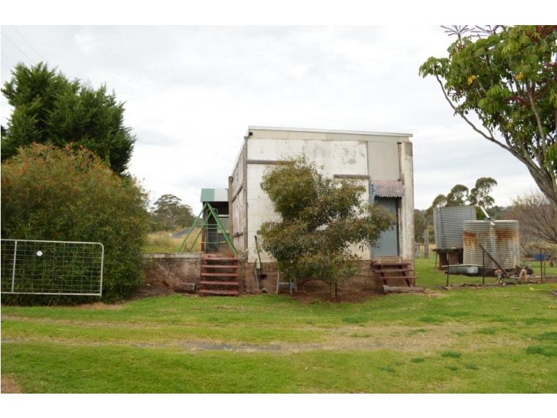 78 Sawpit Road, Hodgson Vale QLD 4352