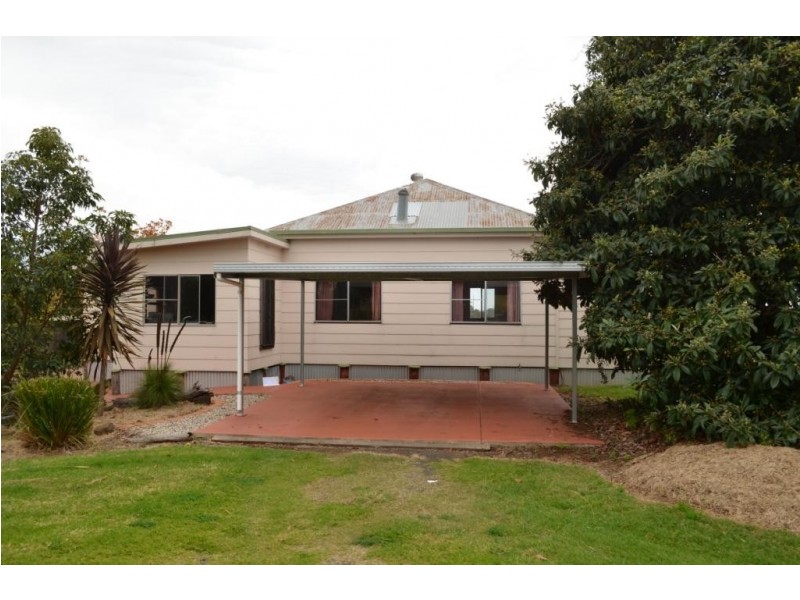 78 Sawpit Road, Hodgson Vale QLD 4352