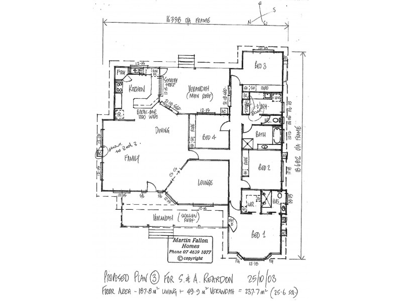 6 Apple Tree Court, Meringandan West QLD 4352