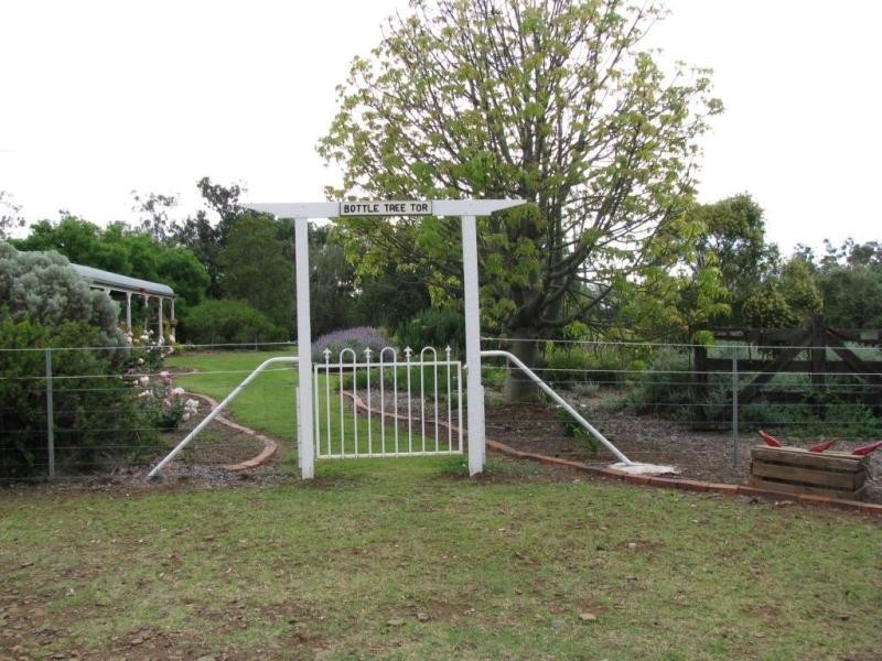 105 Ciesiolka Road, Aubigny QLD 4401