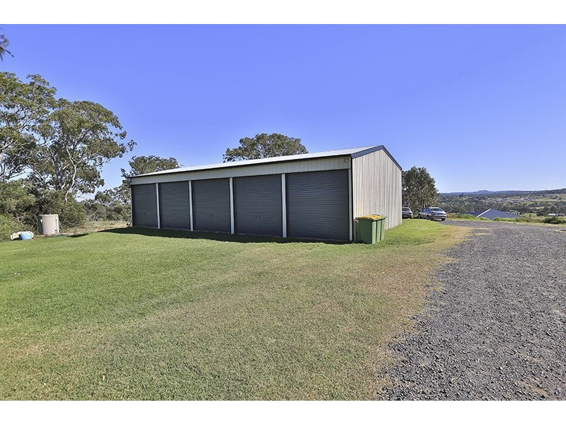 Lot 14 Westminster Street, Drayton QLD 4350