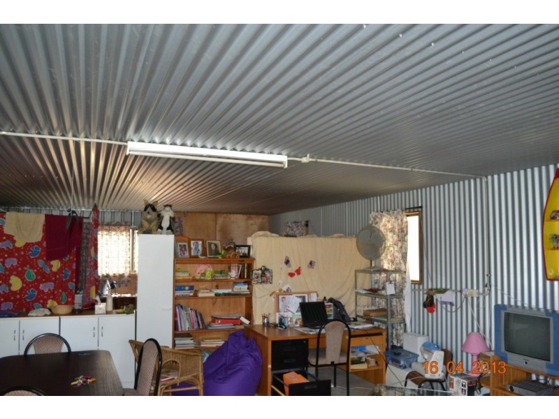 18 Keats Road, Goombungee QLD 4354